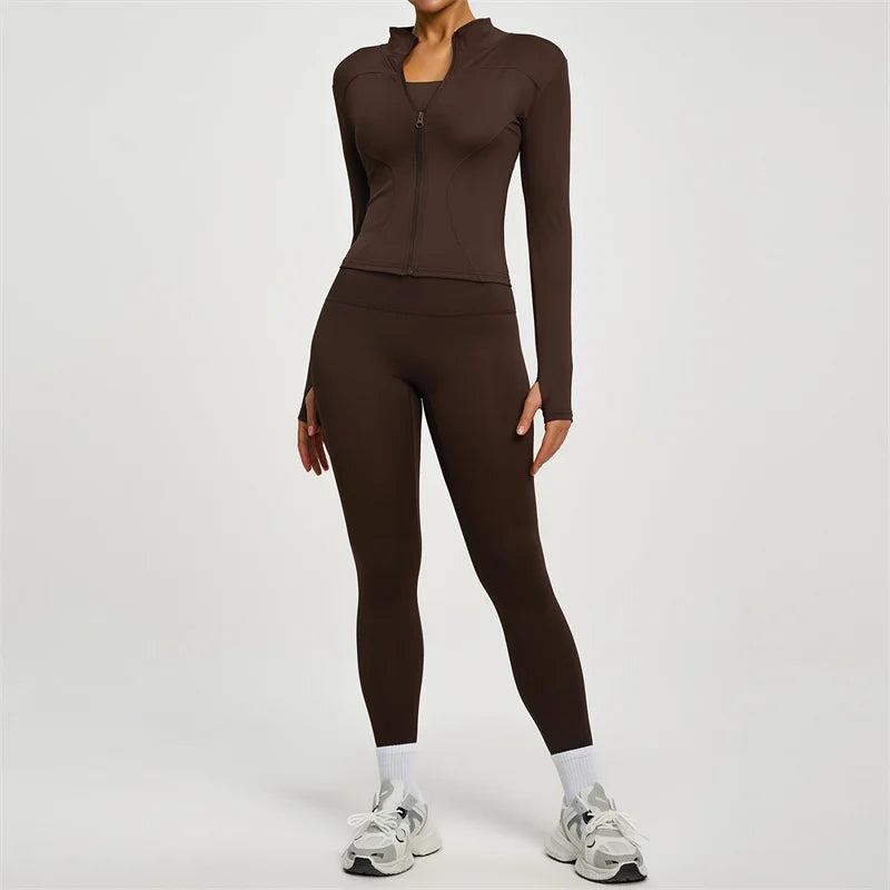 Tracksuit Code.valour (INCLUDES FREE GIFT)