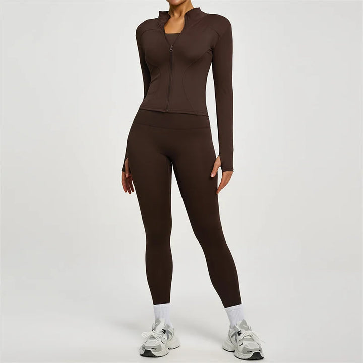 Tracksuit Code.valour (INCLUDES FREE GIFT)