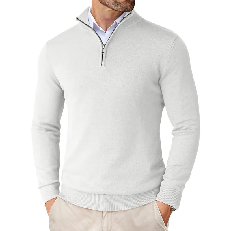 Quarter Zip