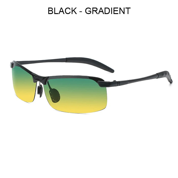 Polarized Sunglasses Photochromic
