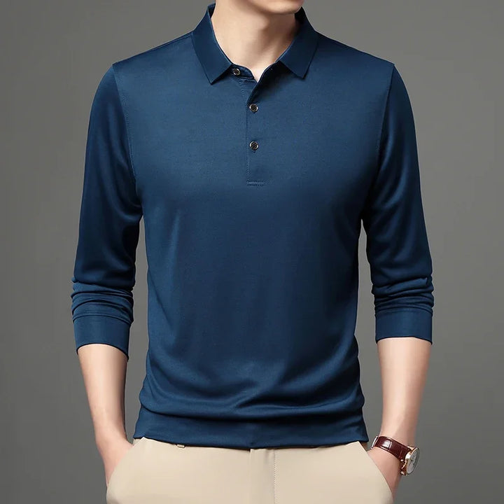 The Polo Shirt