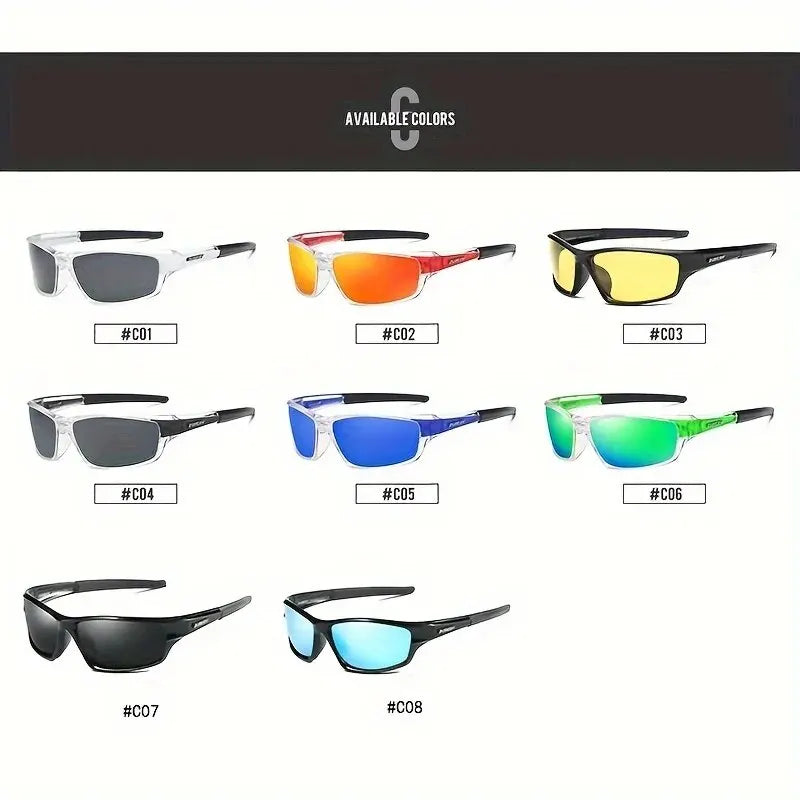 Polarized Sunglasses