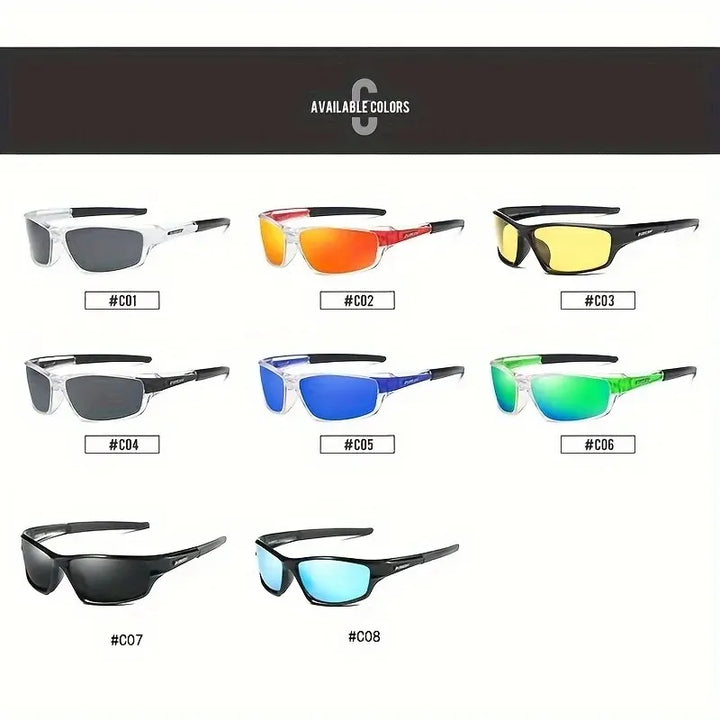 Polarized Sunglasses