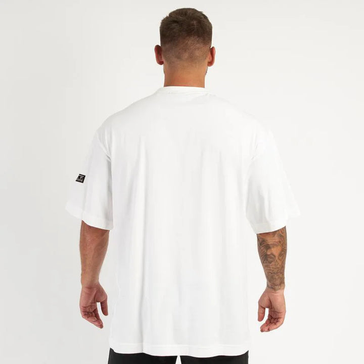 Moisture-Wicking Cotton T-shirt Workout Casual