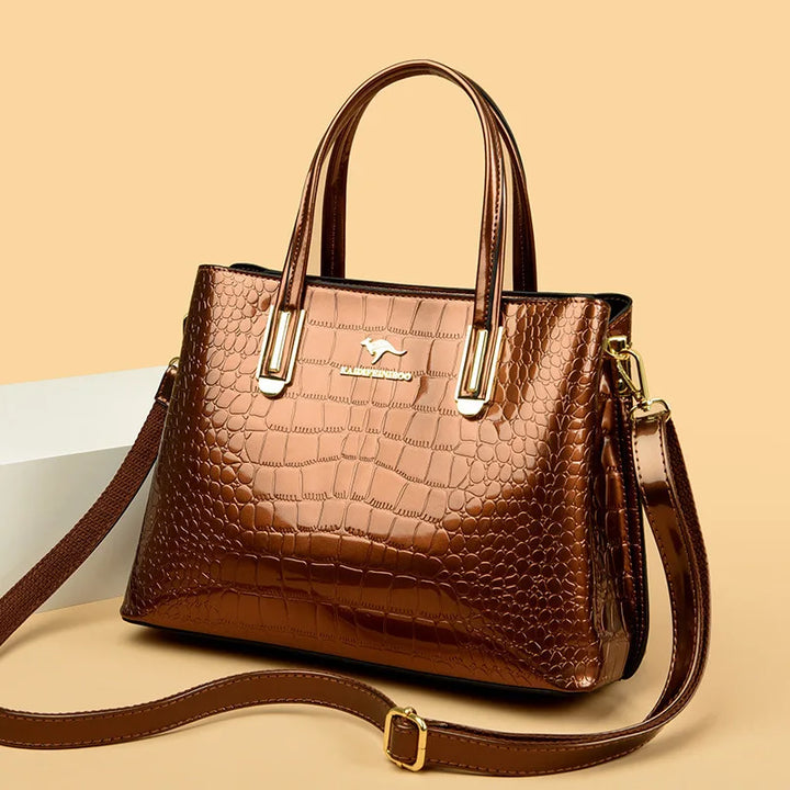 2025 Shoulder Bag For Middle-Aged Women