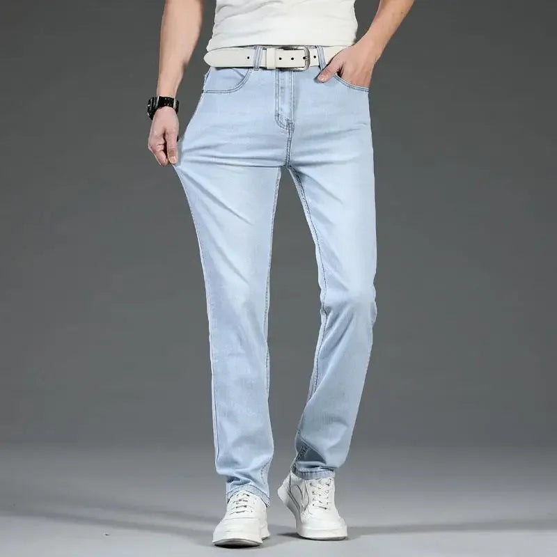 Oversize Loose Baggy Jeans