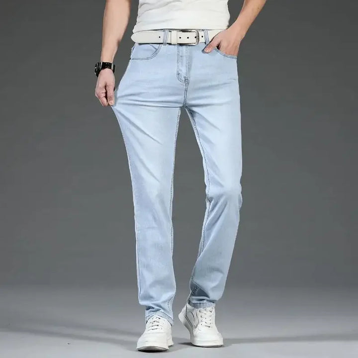Oversize Loose Baggy Jeans