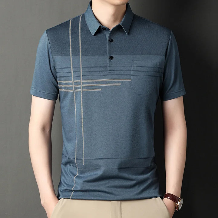 The Polo T Shirt