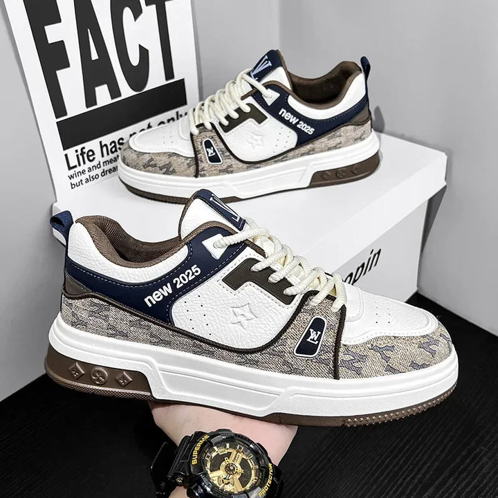 Men’s Spring 2025 Casual Training Shoes