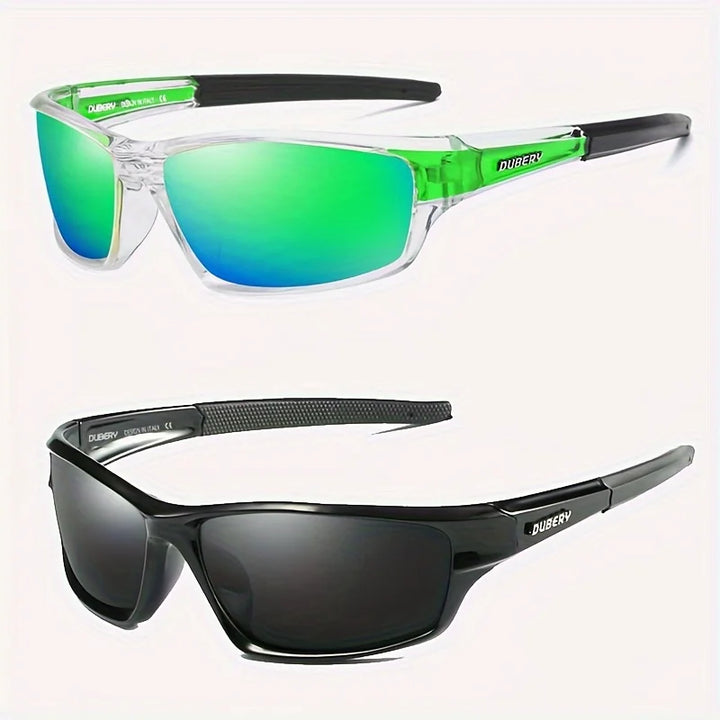 Polarized Sunglasses