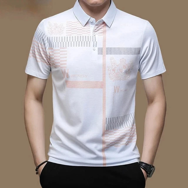The Pattern Shirt