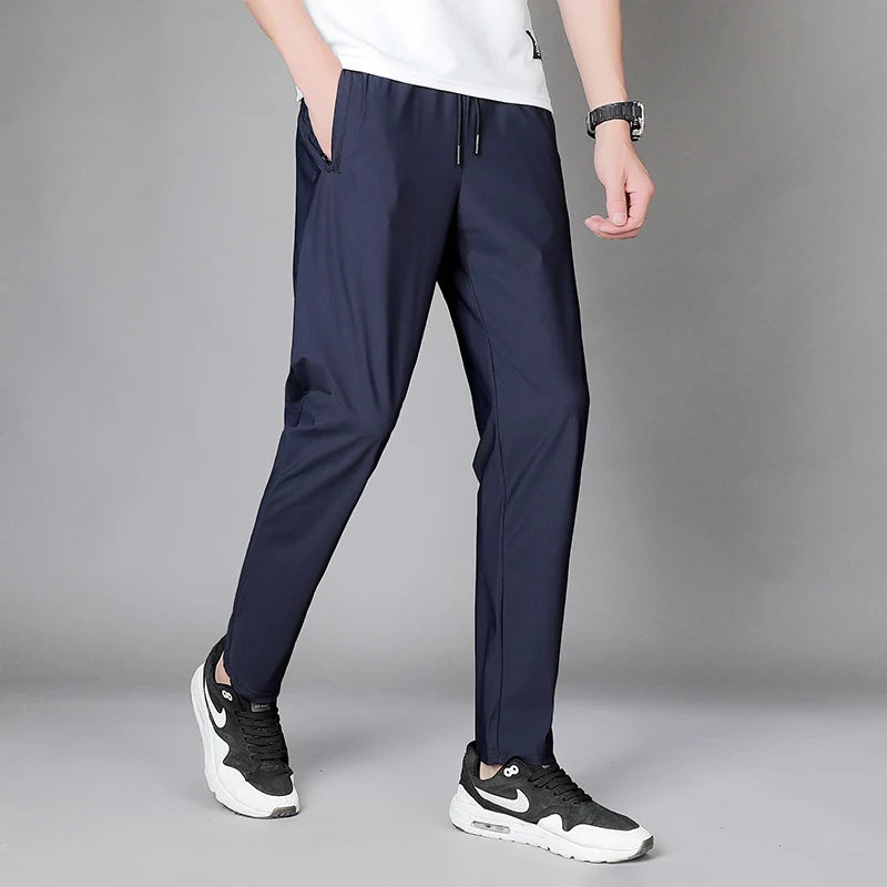 The Tech Trouser