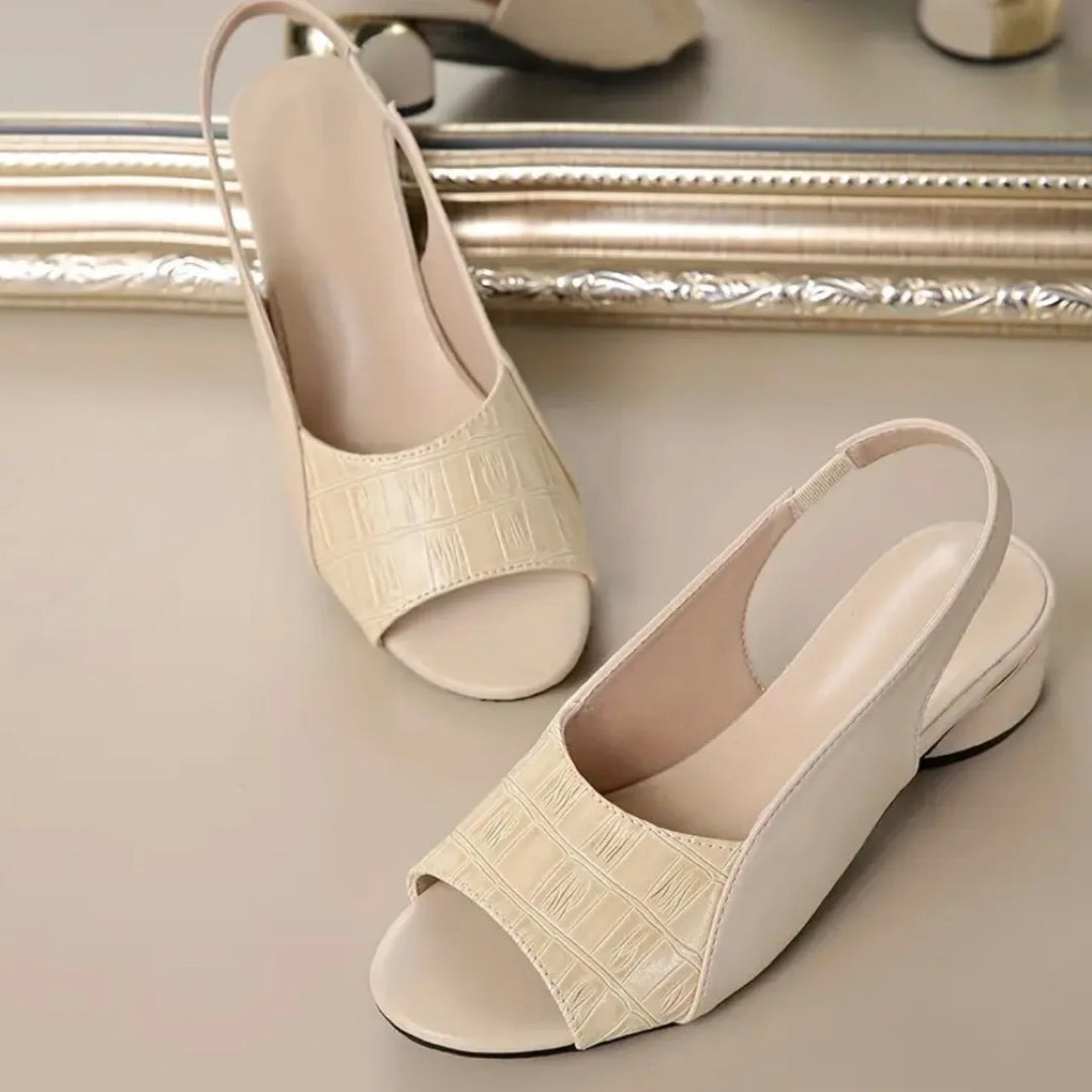Velora Heels