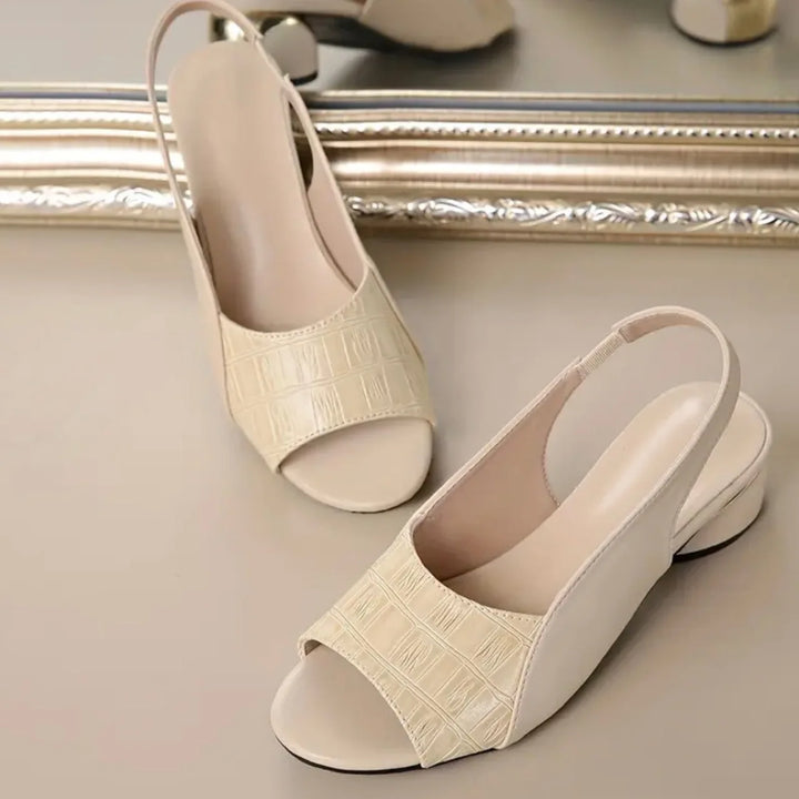 Velora Heels