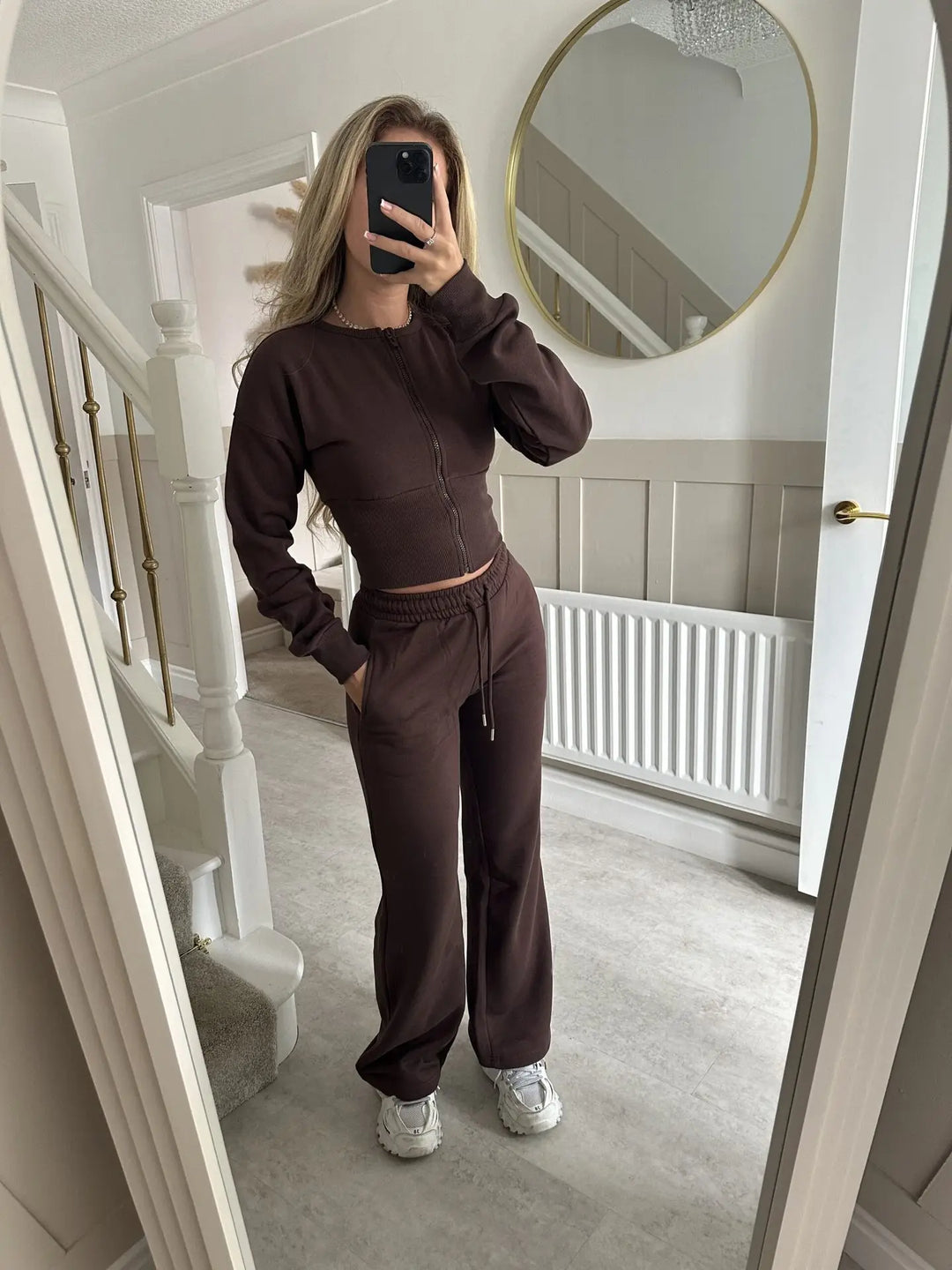 Code Valour Sport & Lounge Set
