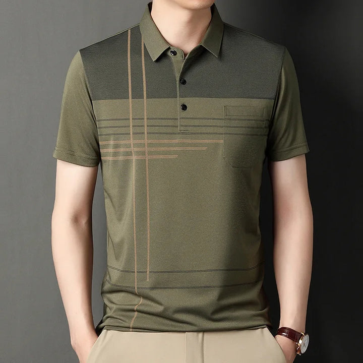 The Polo T Shirt