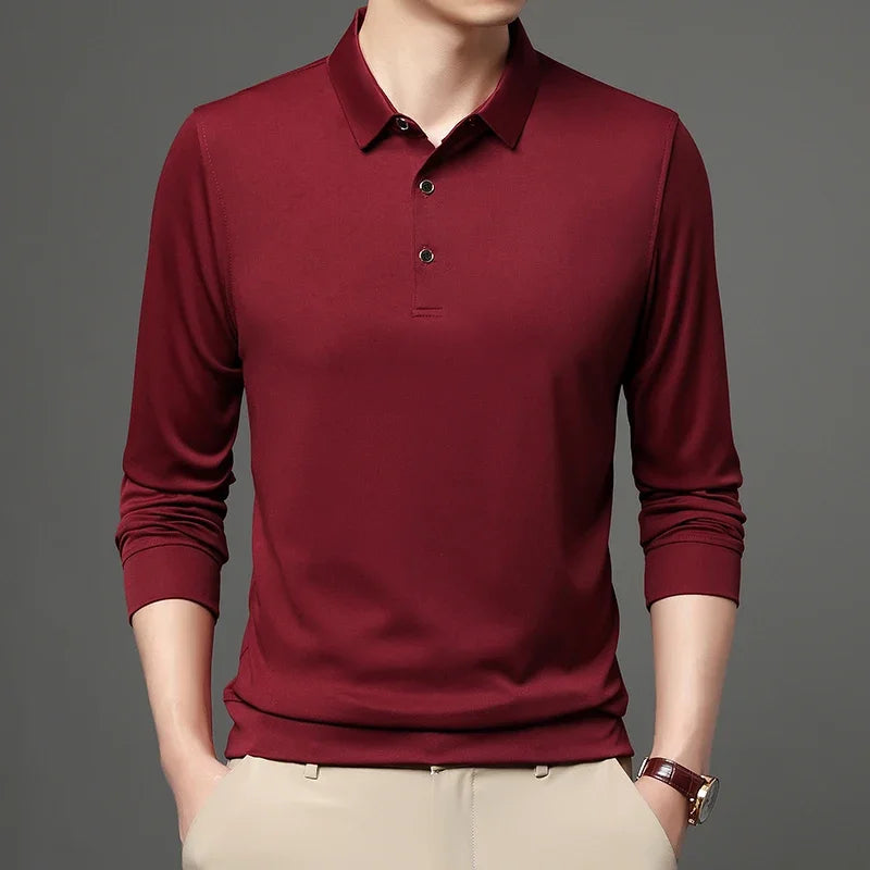 The Polo Shirt