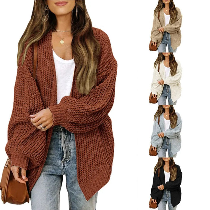 Women’s Knit Cardigan Sweater