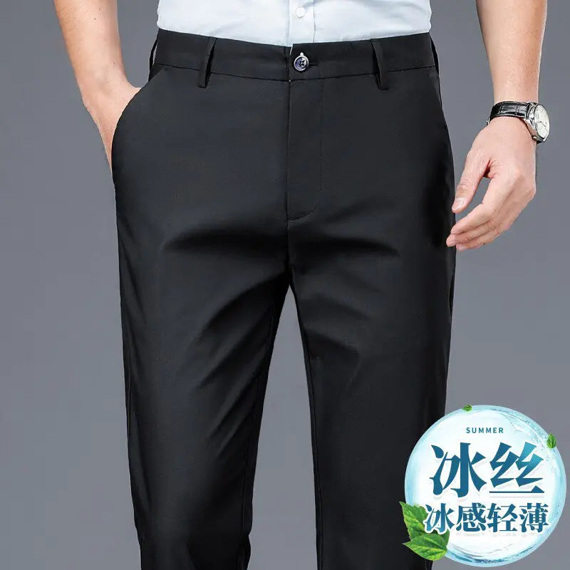 The Tech Trousers
