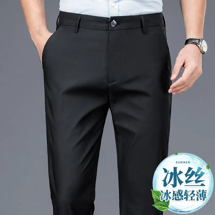 The Tech Trousers