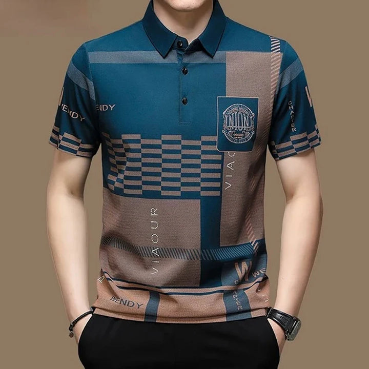 The Pattern Shirt