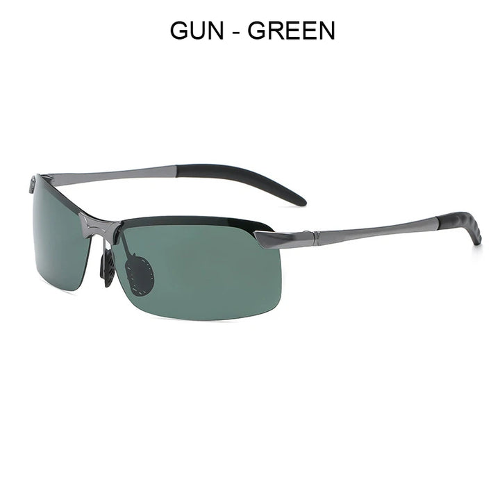 Polarized Sunglasses Photochromic