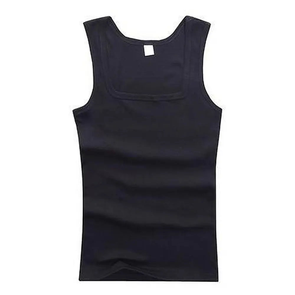 Elastic Tank Top