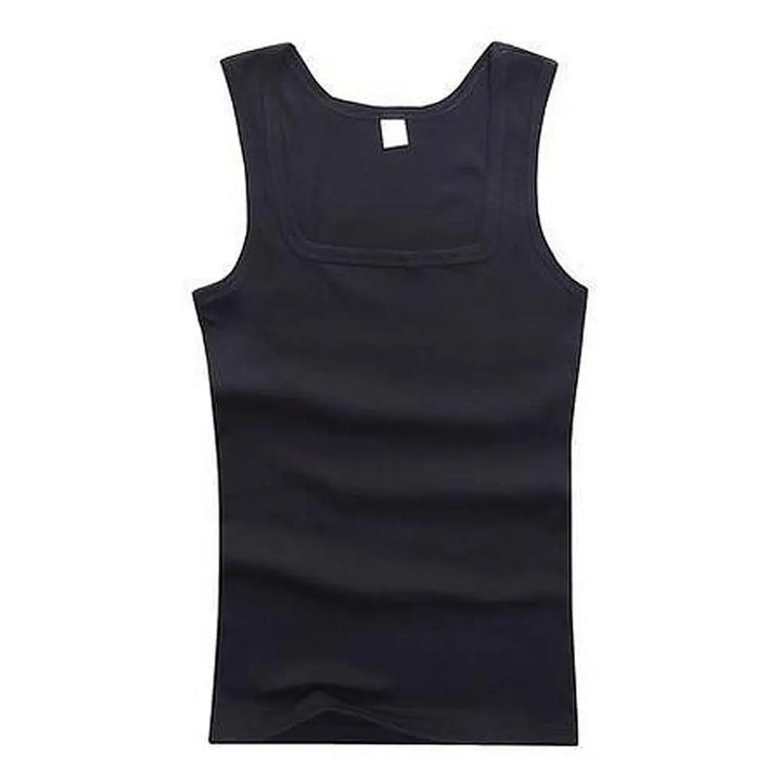 Elastic Tank Top