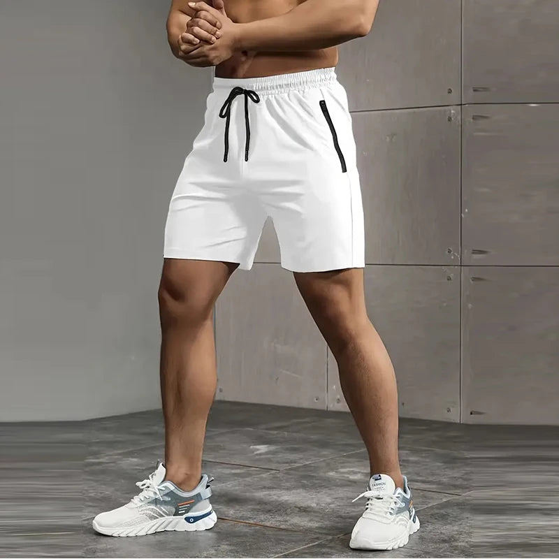 Men's Workout & Casual Shorts 2025