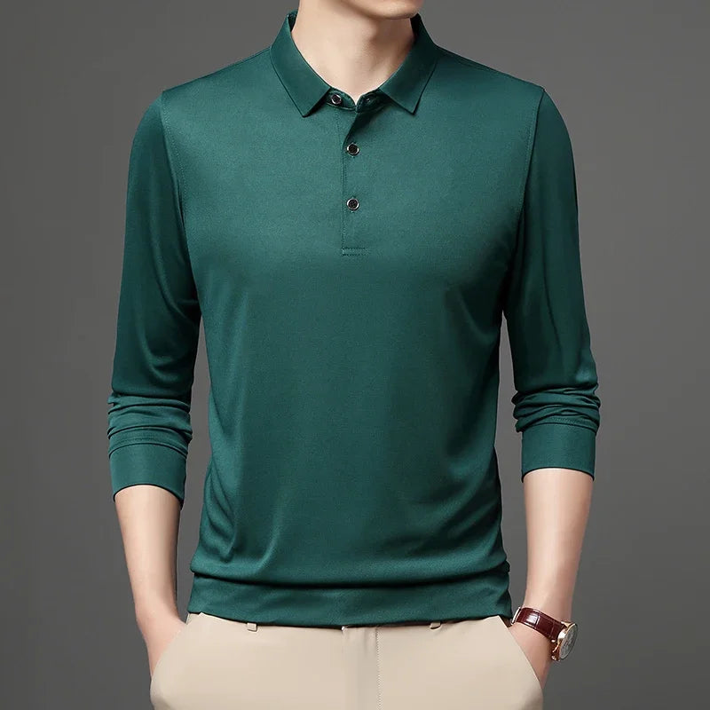 The Polo Shirt