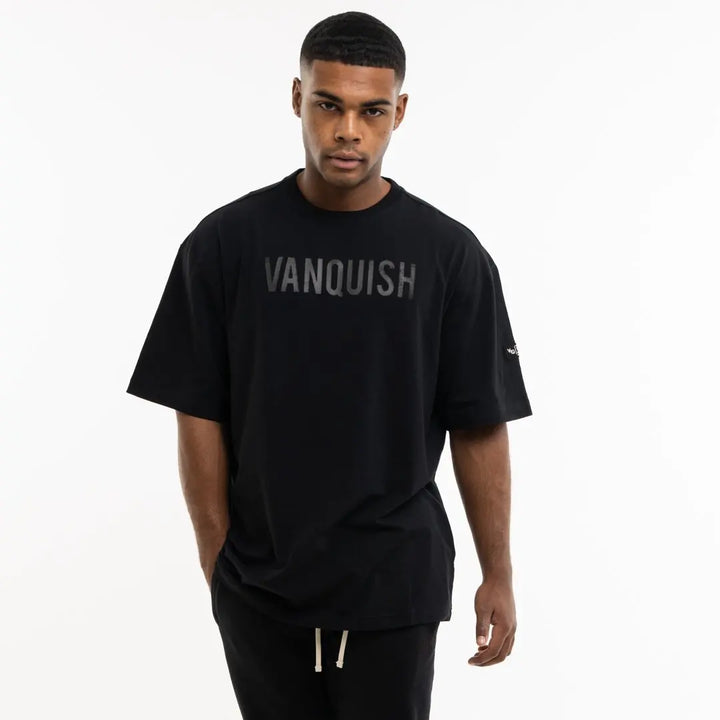 Moisture-Wicking Cotton T-shirt Workout Casual