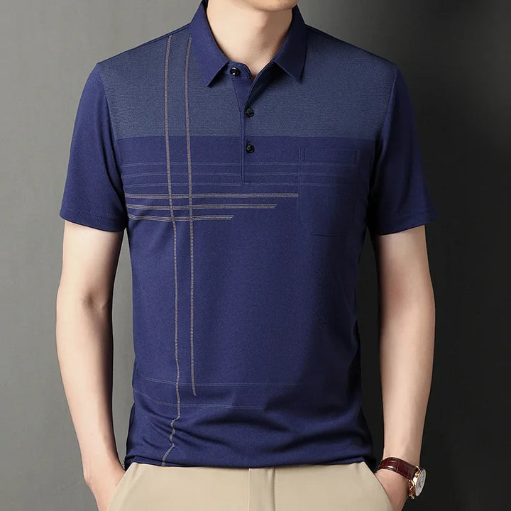 The Polo T Shirt