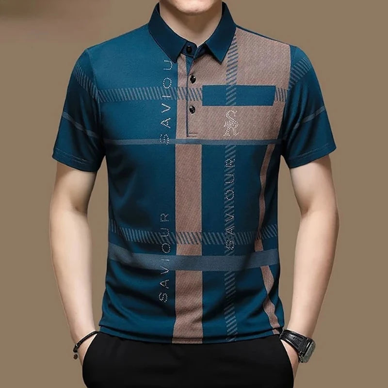The Pattern Shirt
