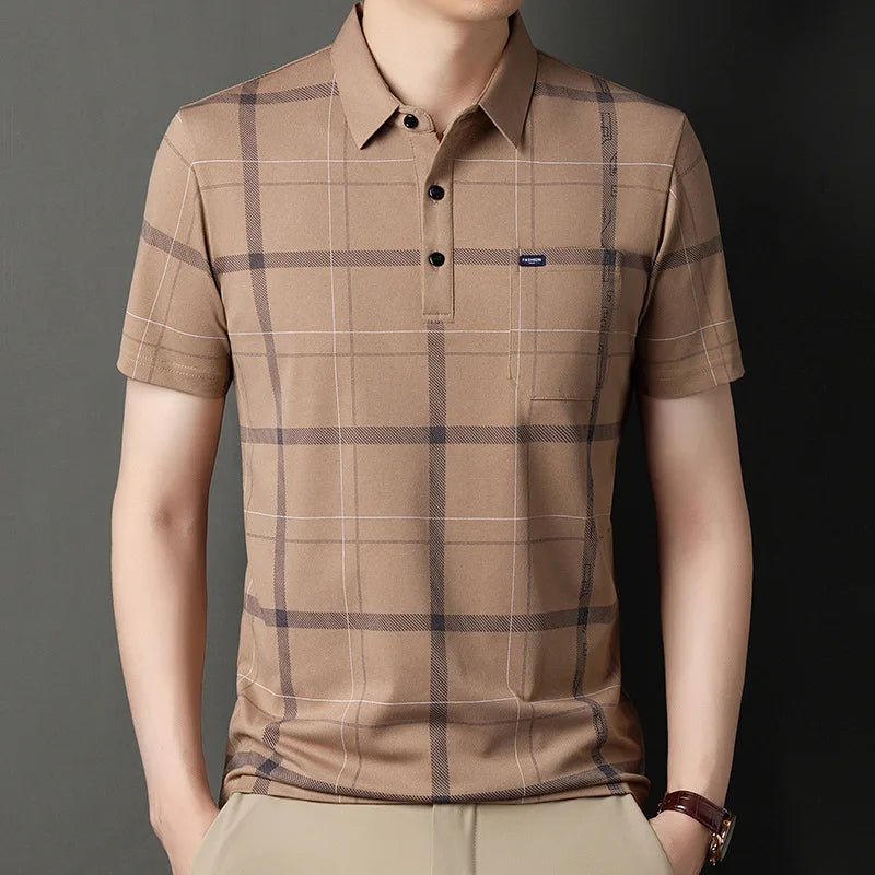 The Polo T Shirt