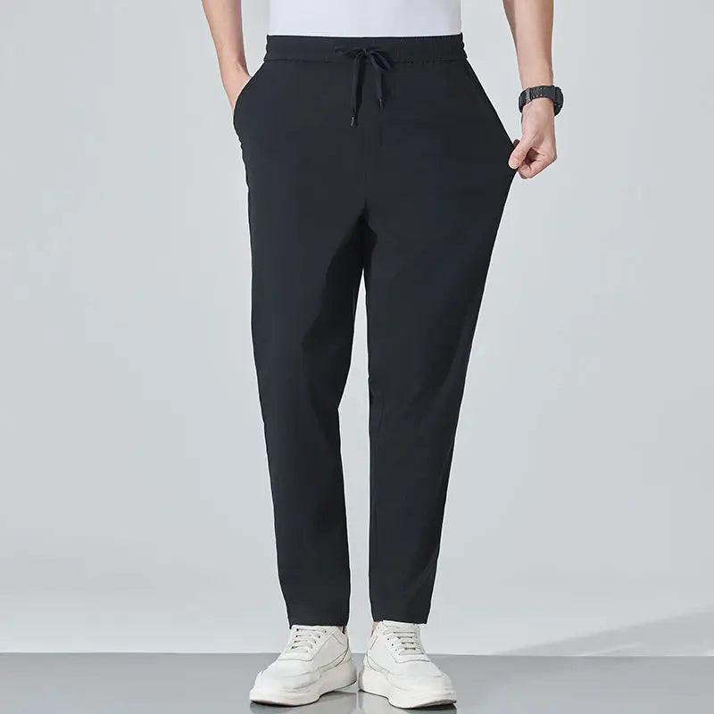 The Tech Trouser