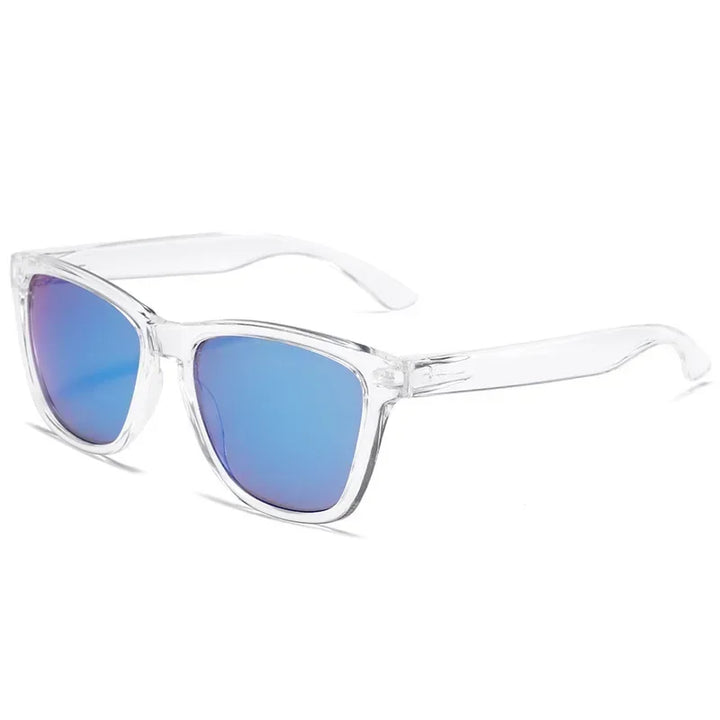 UV400 Sports Sunglasses Anti-Reflective Eyewear