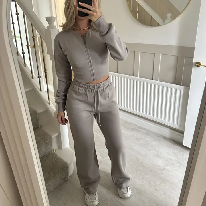 Code Valour Sport & Lounge Set