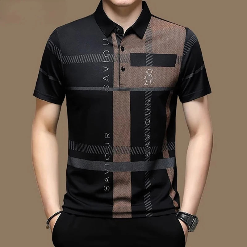 The Pattern Shirt