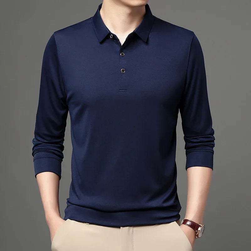 The Polo Shirt