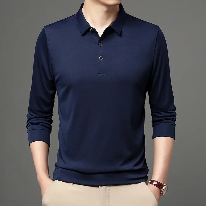 The Polo Shirt