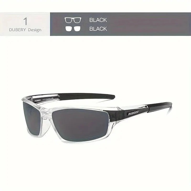 Polarized Sunglasses