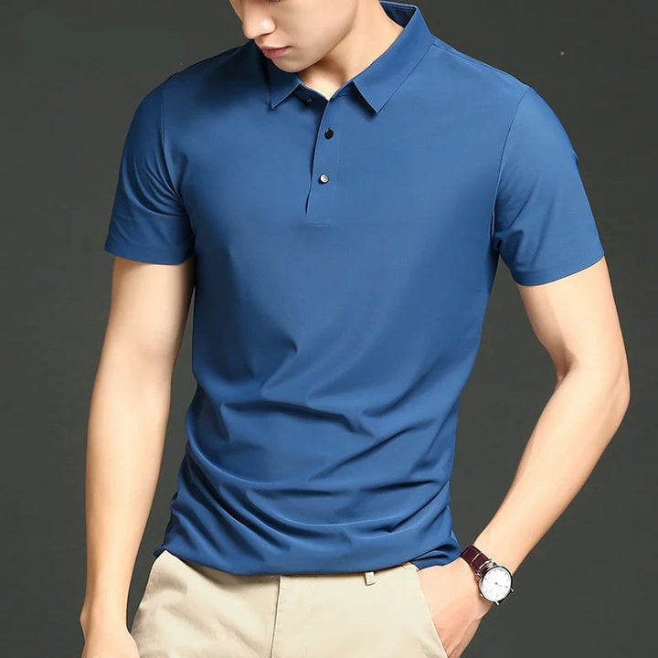 The Golf Shirt