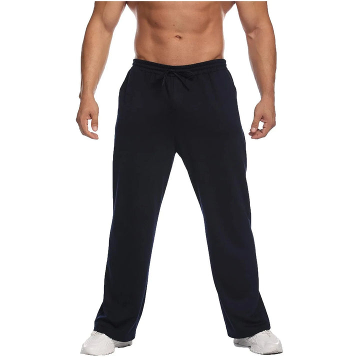 Men’s Lightweight Jogging Bottoms