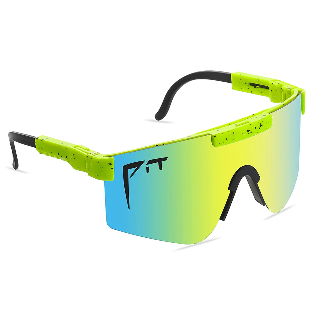 PIT VIPER Sunglasses