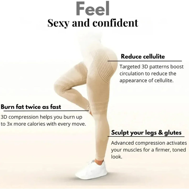 BootyLift Pro Legging