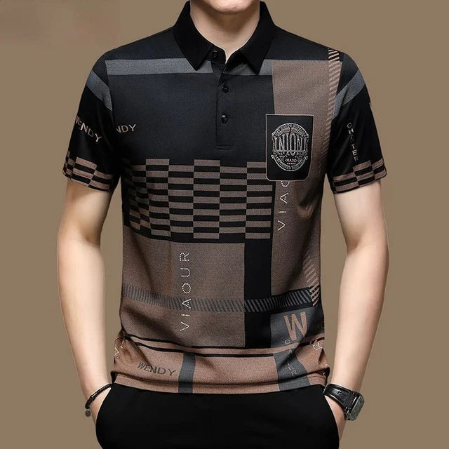The Pattern Shirt