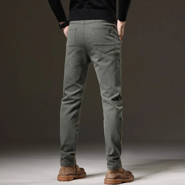 The Tech Trouser