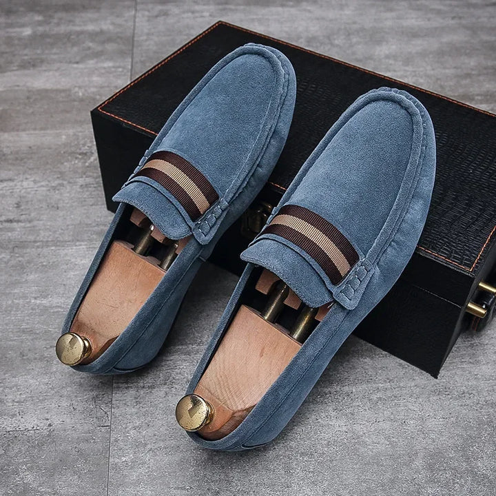 Tênis Brand Loafer Shoe