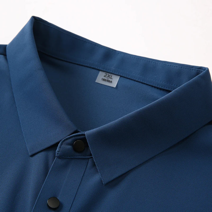The Golf Shirt