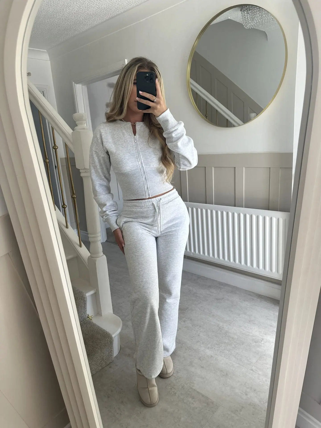 Code Valour Sport & Lounge Set
